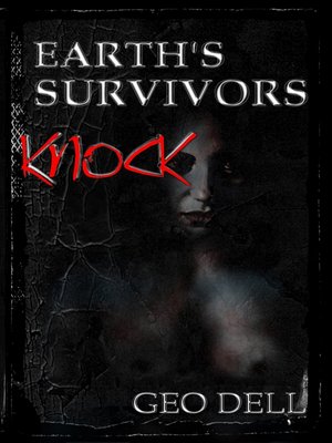 cover image of Knock