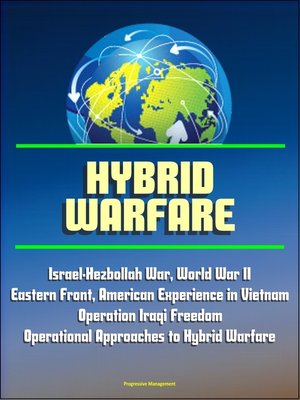 Hybrid Warfare · OverDrive: ebooks, audiobooks, and more for libraries ...