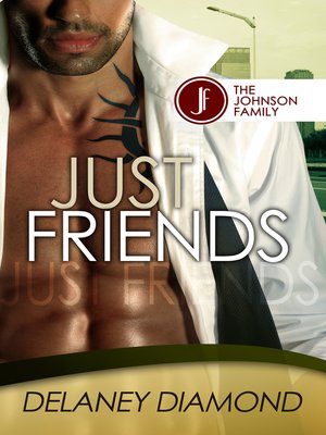 Just Friends eBook by Tiffany Pitcock - EPUB Book
