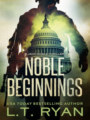 Noble Beginnings by L.T. Ryan · OverDrive: Free ebooks, audiobooks ...