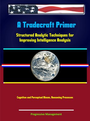 A Tradecraft Primer by Progressive Management · OverDrive: Free ebooks ...