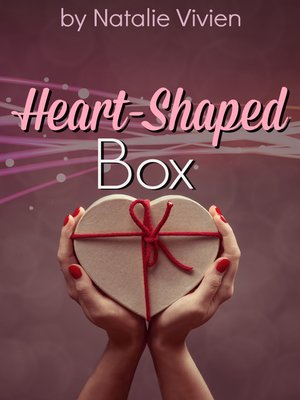 Heart-Shaped Box: A Novel (English Edition) - eBooks em Inglês na