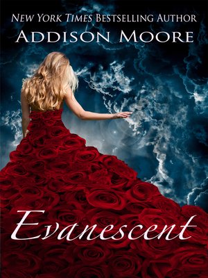 Evanescent The Countenance Trilogy 2 By Addison Moore - 