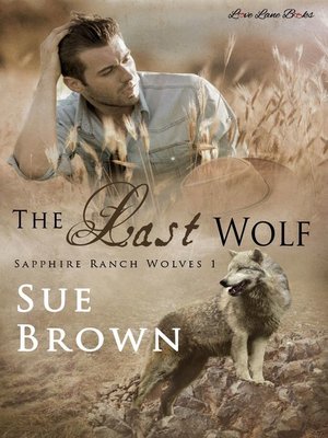 Cover Image Of The Last Wolf Cover Image Of The Last Wolf