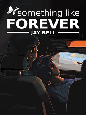 jay bell author
