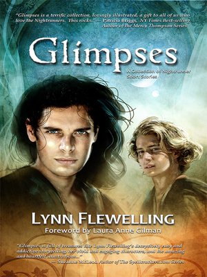 glimpses of glimpses of