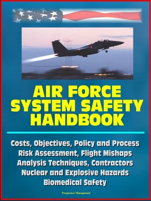 Air Force Protocol Handbook.pdf eBook - Air Force System Safety Handbook · OverDrive: Free ebooks ...