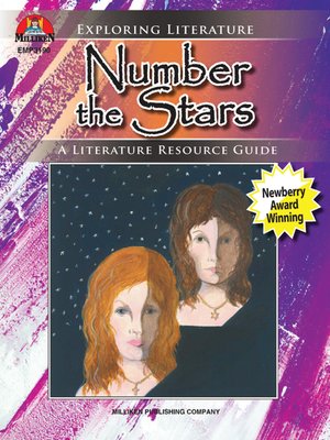 number the stars book buy