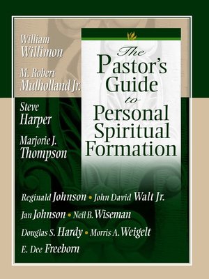 The writing pastor an essay on spiritual formation 06 picture