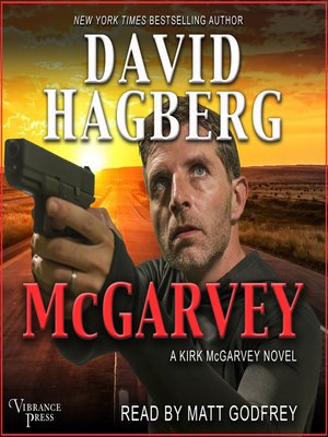 End Game - A Kirk McGarvey Novel