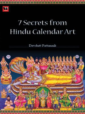 eBook - Seven Secrets from Hindu Calendar Art by Devdutt Pattanaik ...