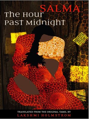 The Mirk and Midnight Hour by Jane Nickerson