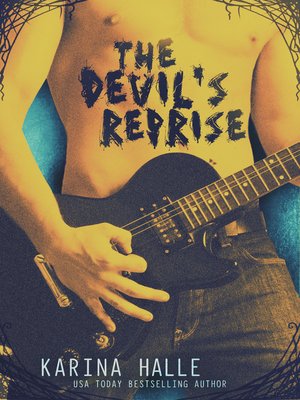 The Devil's Reprise by Karina Halle · OverDrive: ebooks, audiobooks, and  more for libraries and schools
