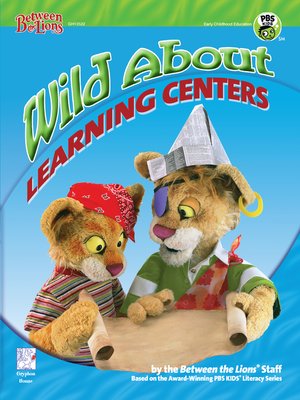 Between The Lions Series Overdrive Ebooks Audiobooks And Videos For Libraries And Schools