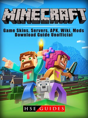 Minecraft Story Mode Wii U Unofficial Game Guide eBook by Hse