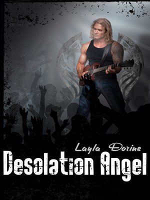 desolation angels author