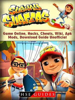 Online Version, Subway Surfers Wiki