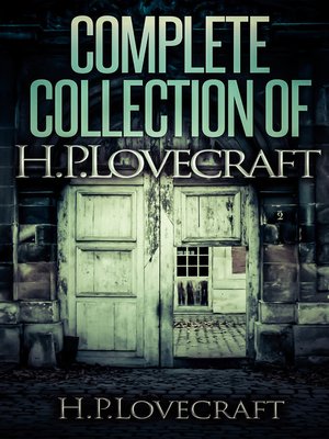 English Essays For Kids Complete Collection Of H P Lovecraft Ebooks With Audiobooks Complete Collection Of Lovecrafts Fiction Juvenilia Poems Essays And Genetically Modified Food Essay Thesis also Good Synthesis Essay Topics Complete Collection Of H P Lovecraft Ebooks With Argument Essay Thesis Statement