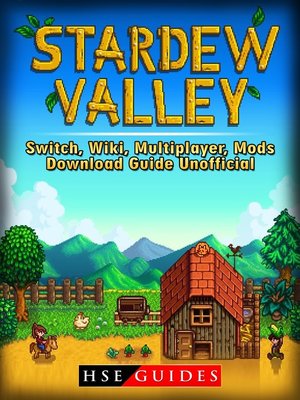 Stardew Valley Multiplayer Guide