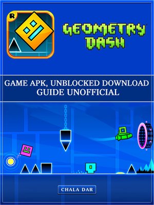 crazy dash unblock geometry dash online game free