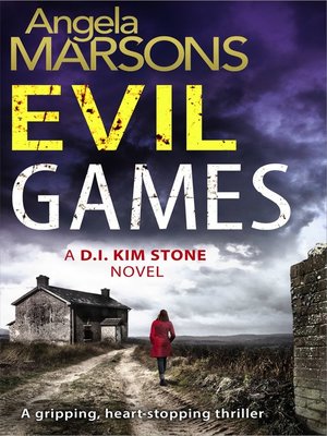 Detective Kim Stone crime thriller series(Series) · OverDrive