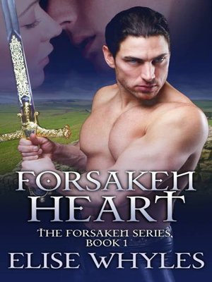 Forsaken Heart (Paperback) 