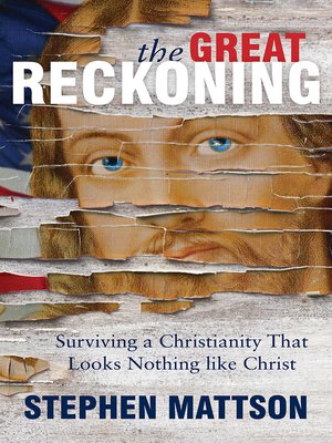 a great reckoning book