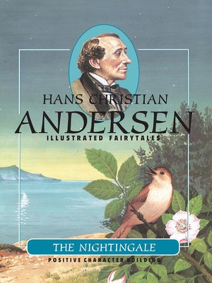 The Nightingale - Hans Christian Andersen