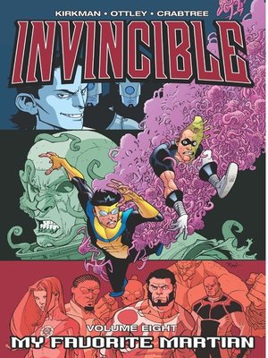  Invincible Vol. 3: Perfect Strangers eBook : Kirkman, Robert,  Ottley, Ryan: Kindle Store