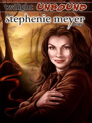 stephenie meyer the twilight saga