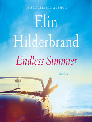 Endless Summer eBook by Jennifer Echols