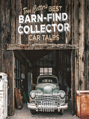Best Barn Finds  Covered In 2022