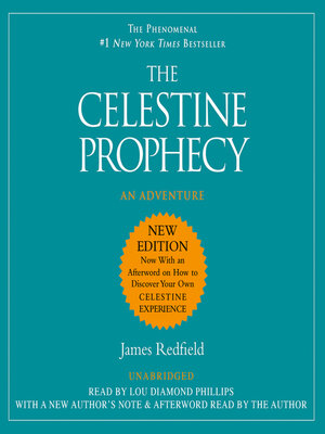 The Celestine Prophecy by James Redfield · OverDrive: ebooks ...