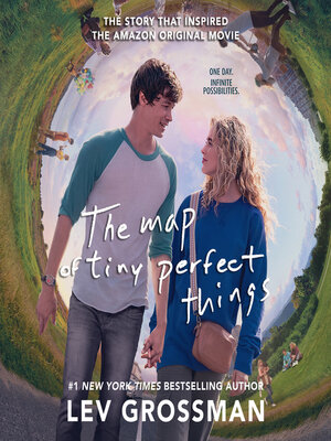 The Infinite Loop of Growing Up: Exploring the Charm and Complexity of "The Map of Tiny Perfect Things"