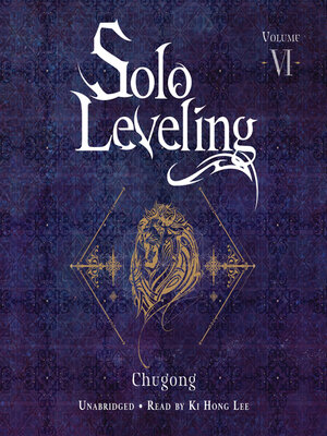 Solo Leveling, Vol. 6 by Chugong