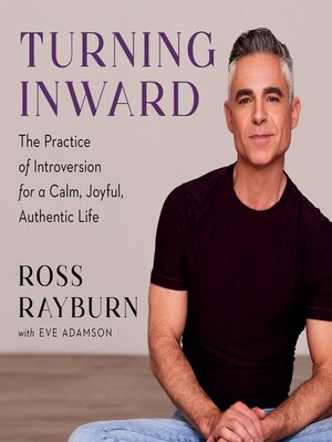 Turning Inward by Ross Rayburn (ebook)