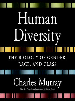 charles murray diversity