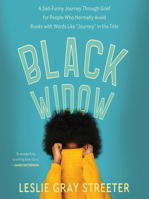Black Widow Book Cover