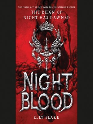 nightblood blake elly nightblood blake elly
