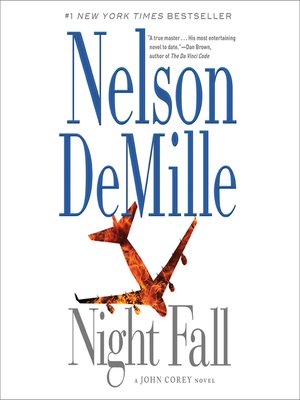 O Leão (John Corey, #5) by Nelson DeMille