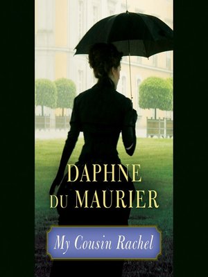 my cousin rachel book ending