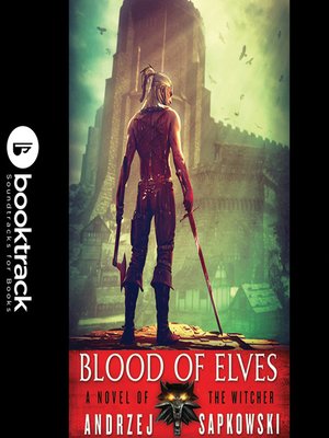 The Witcher(Series) · OverDrive: ebooks, audiobooks, and more for libraries  and schools