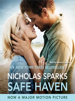 safe haven streamcloud