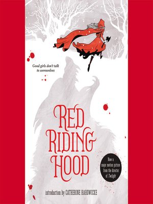 little red riding hood uncloaked by catherine orenstein