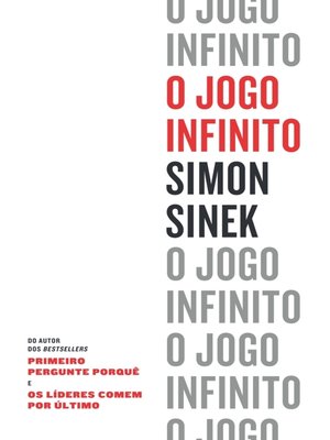 Il gioco infinito eBook por Simon Sinek - EPUB Libro