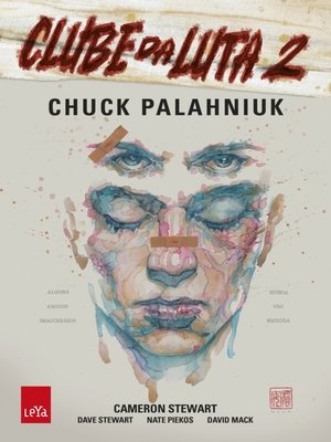 Clube da Luta 2 by Chuck Palahniuk · OverDrive: ebooks, audiobooks, and  more for libraries and schools