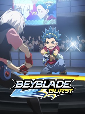 beyblade season 1 download kickass