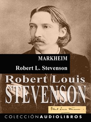 Markheim by Robert Louis Stevenson · OverDrive: ebooks, audiobooks, and ...