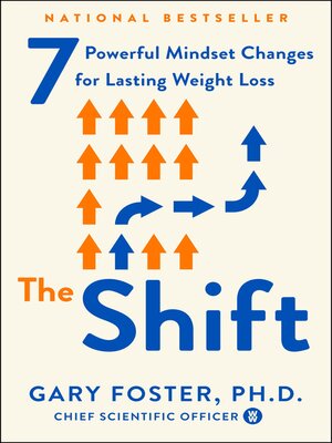 The Shift by Gary Foster, PhD · OverDrive: Free ebooks, audiobooks ...
