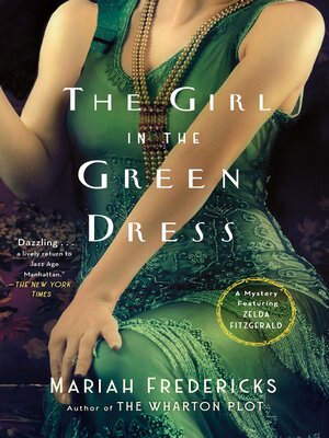 the girl in the green dress pdf free download eBook Alice